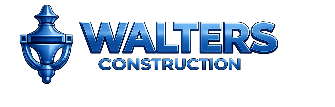 Walters Construction