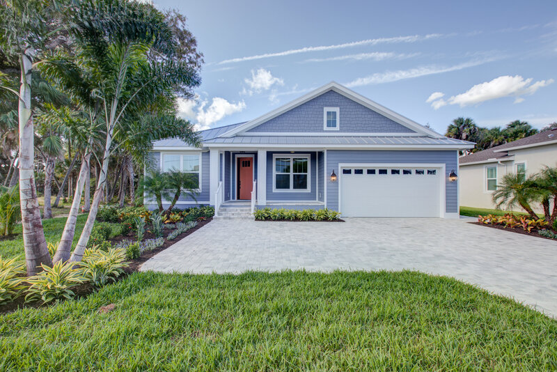Saxon Dr - Property View