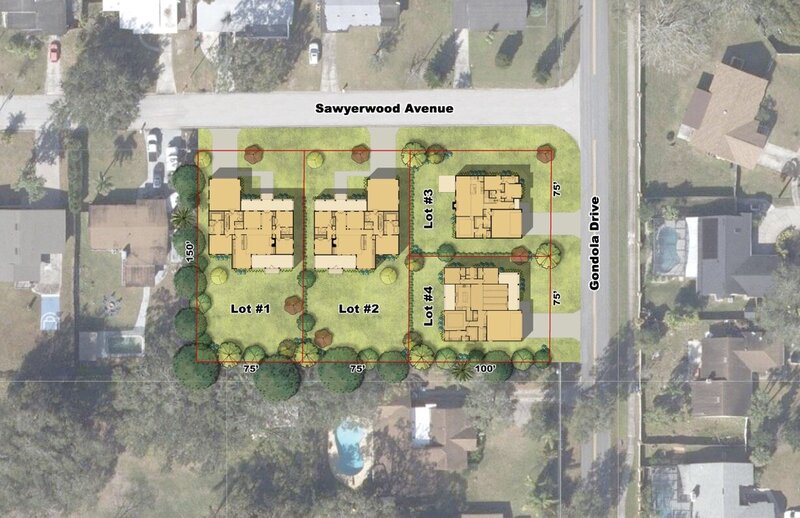 Orlando Development